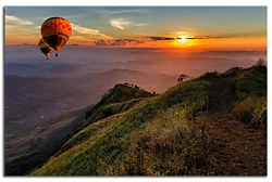 Obraz na stenu ZS - bez pomeru strán